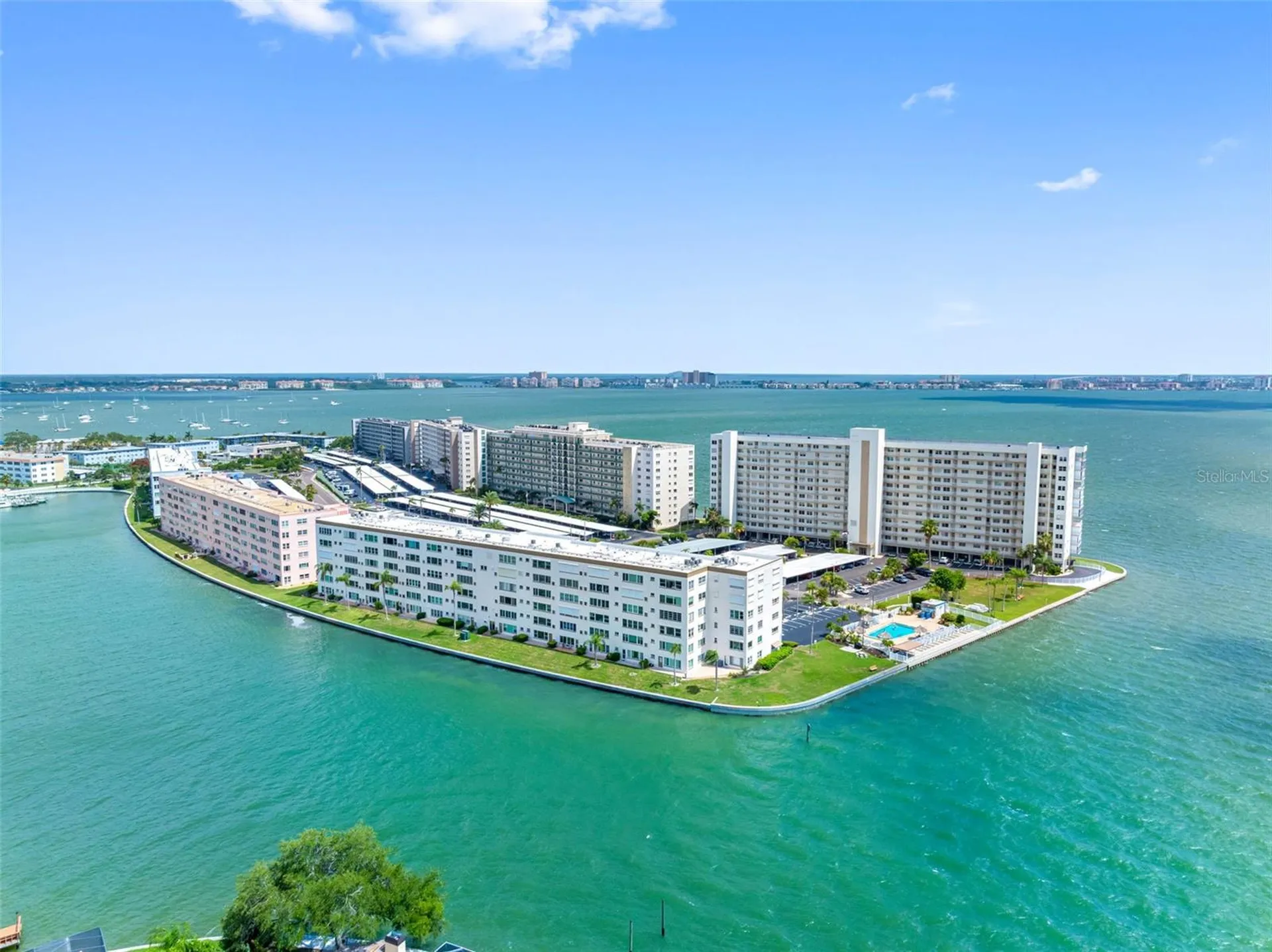 6075 Shore Boulevard S Gulfport FL 33707