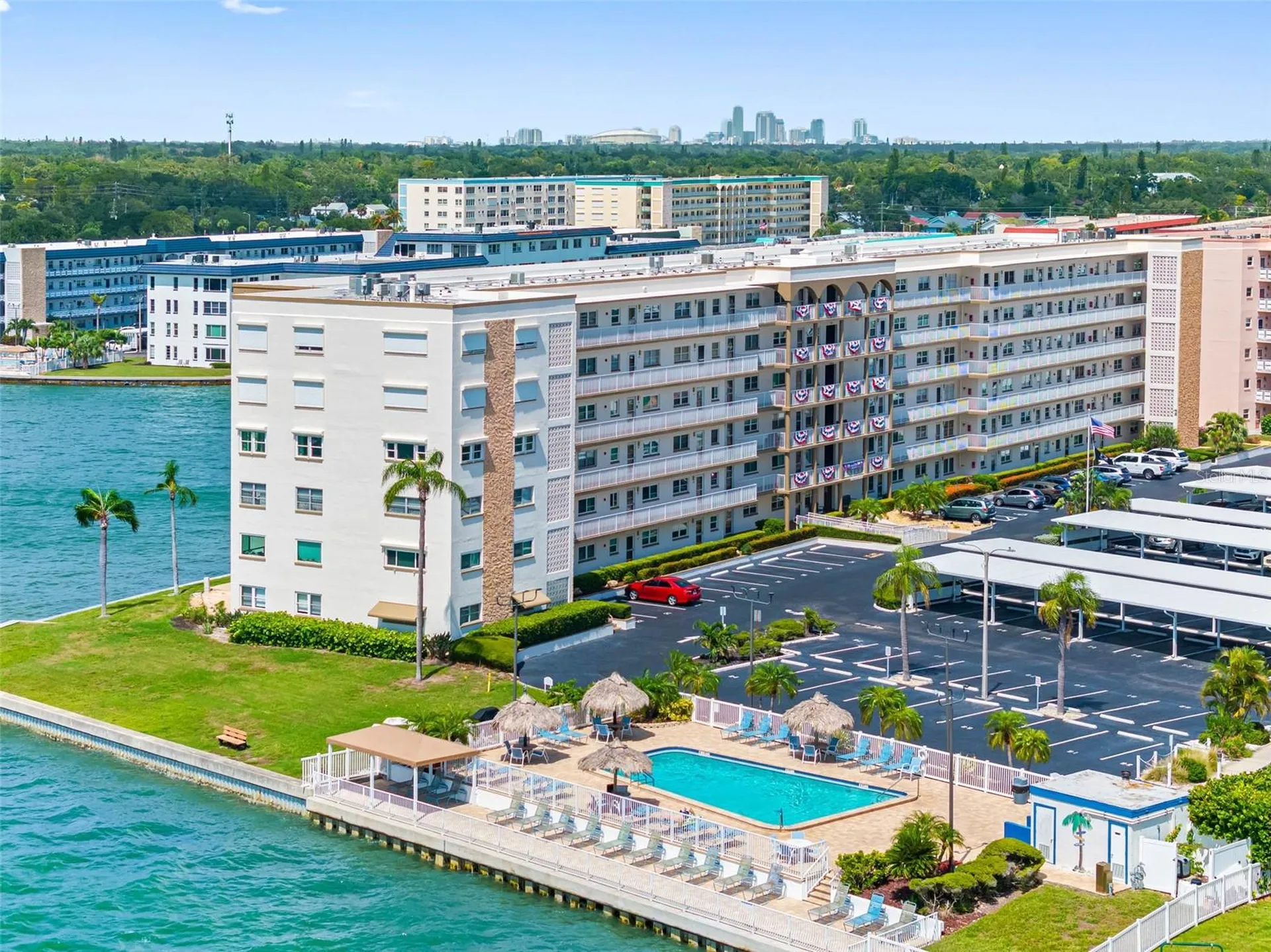 6075 Shore Boulevard S Gulfport FL 33707