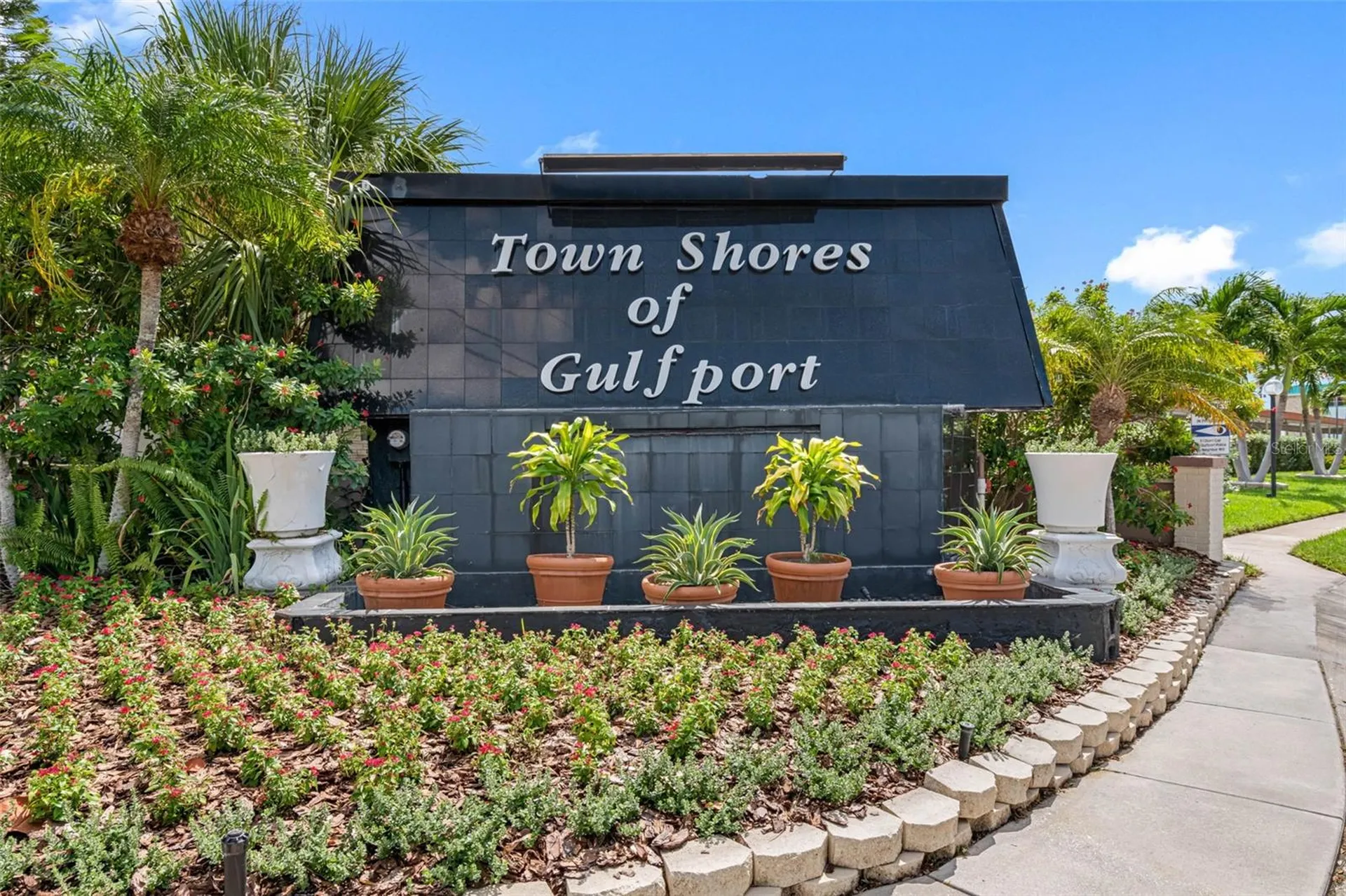 6075 Shore Boulevard S Gulfport FL 33707