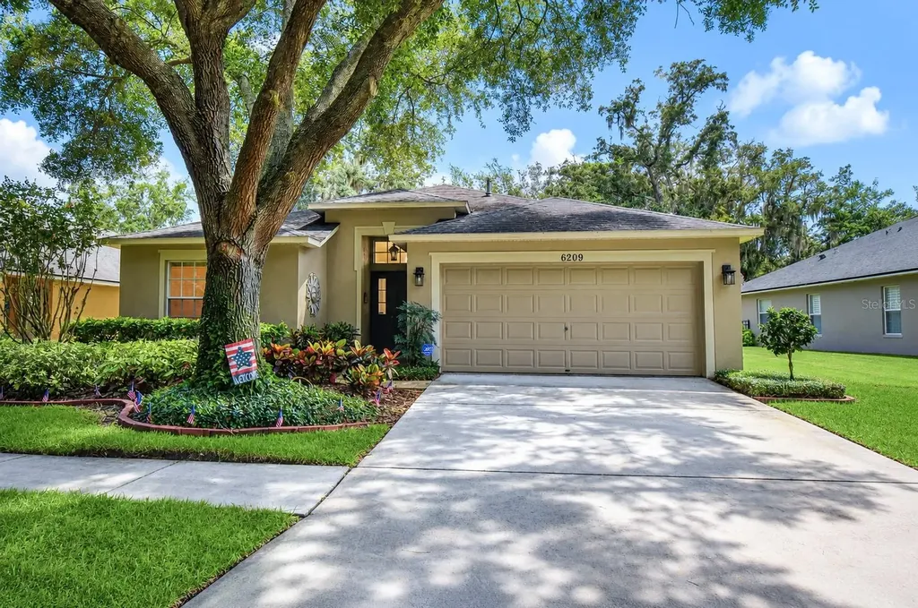 6209 Gannetdale Drive Lithia FL 33547