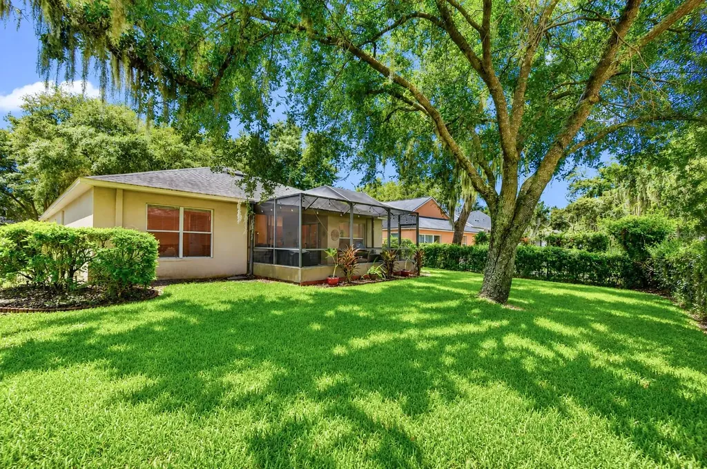 6209 Gannetdale Drive Lithia FL 33547