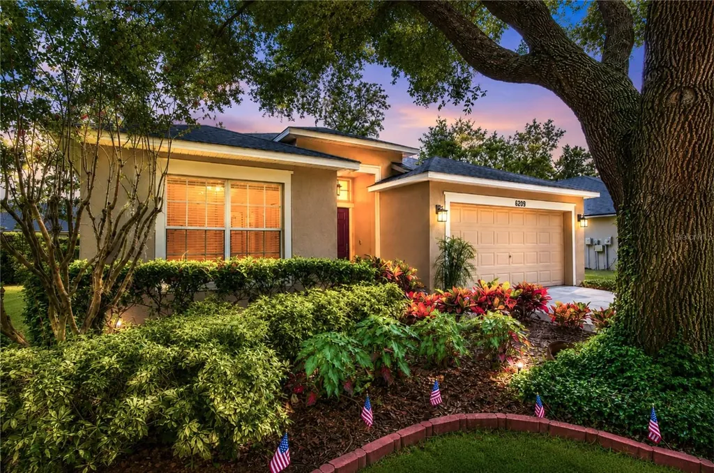 6209 Gannetdale Drive Lithia FL 33547