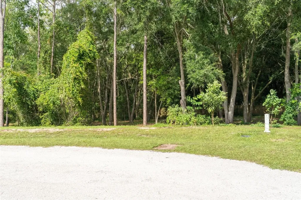 40 Deer Trail Circle Bronson FL 32621