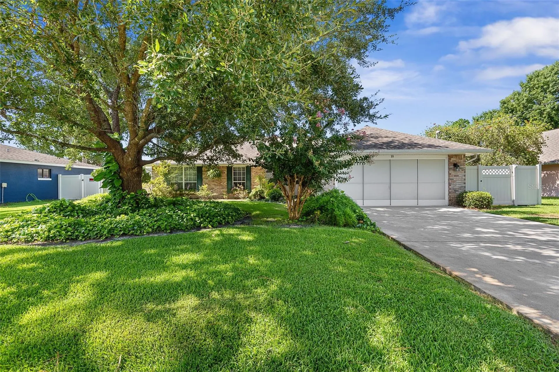 18 Woodston Lane Palm Coast FL 32164