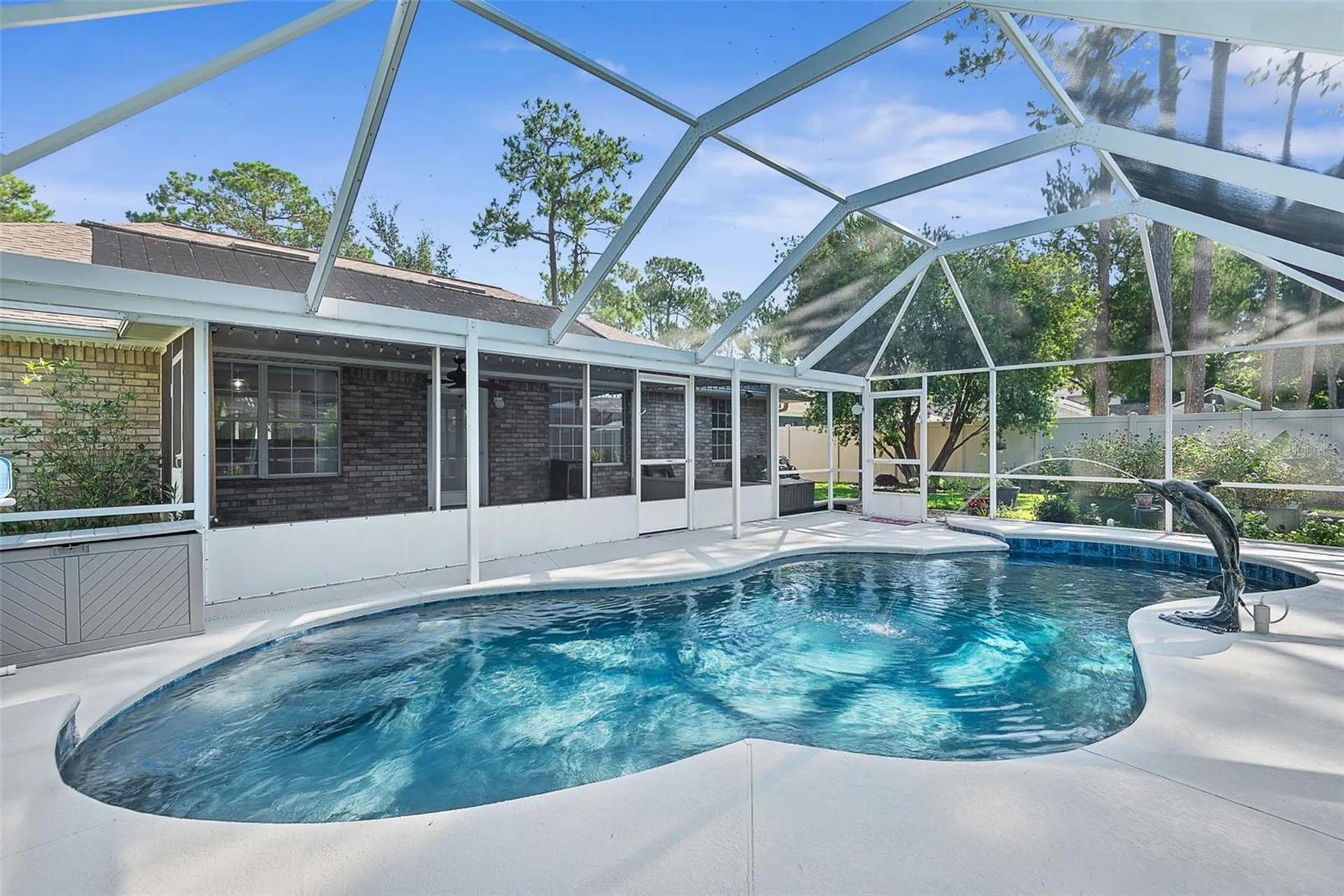 18 Woodston Lane Palm Coast FL 32164