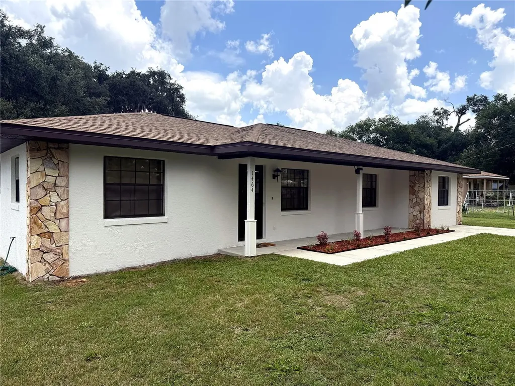 1464 SW 69th Road Bushnell FL 33513