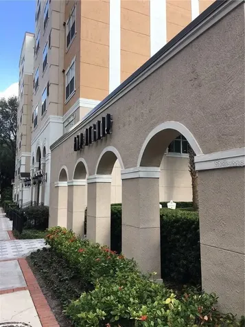 304 E South Street Orlando FL 32801