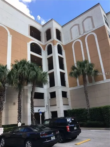 304 E South Street Orlando FL 32801