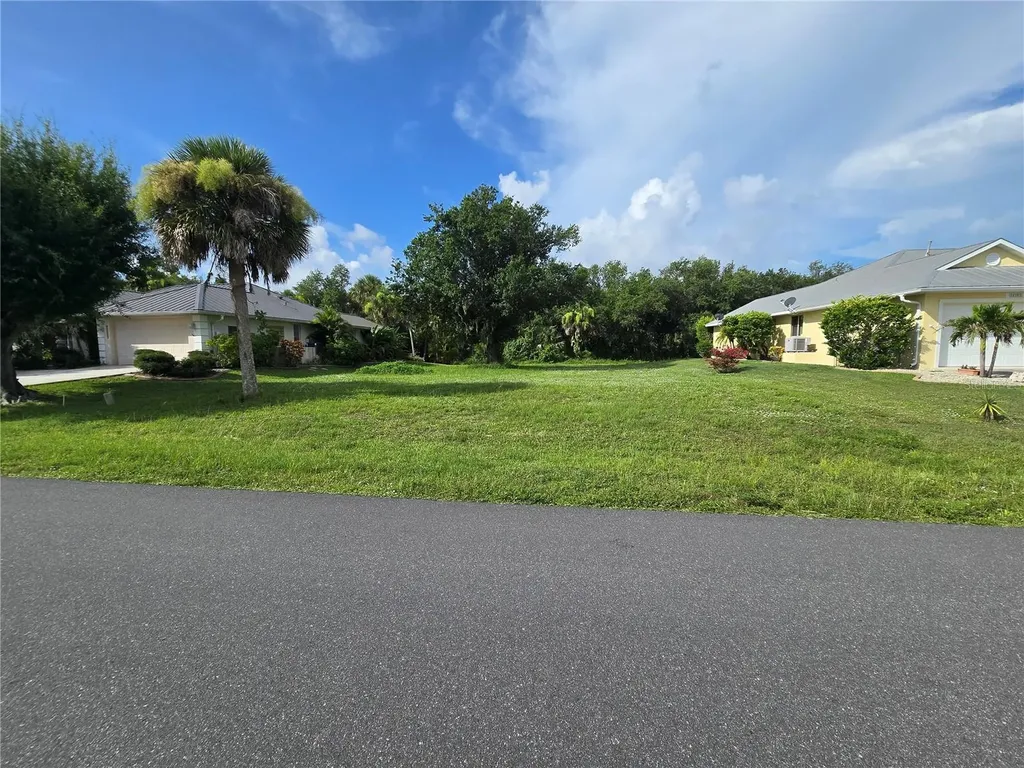 San Ciprian Road Punta Gorda FL 33955