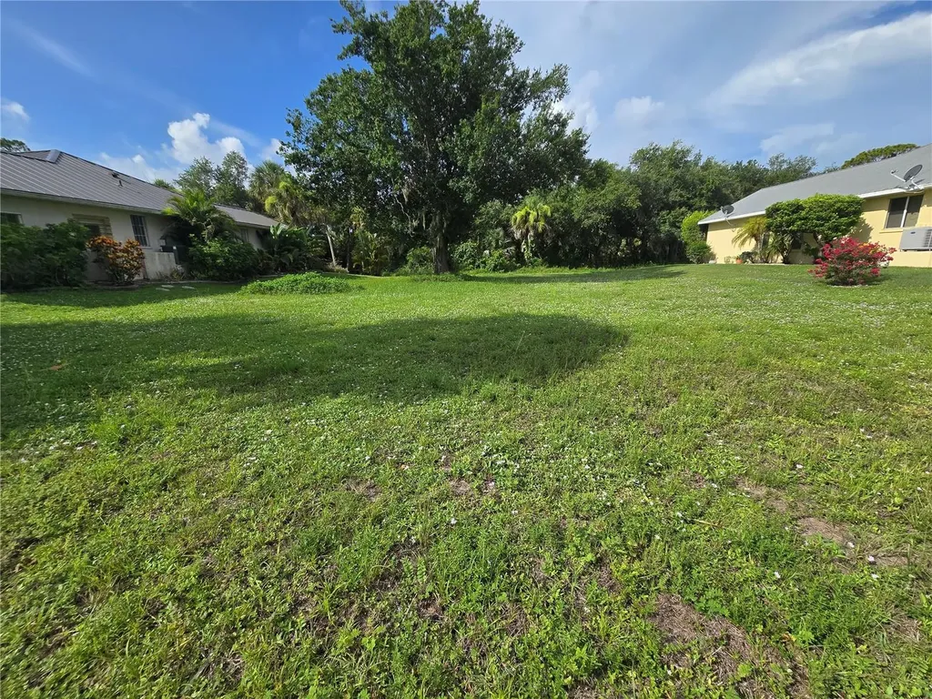 San Ciprian Road Punta Gorda FL 33955