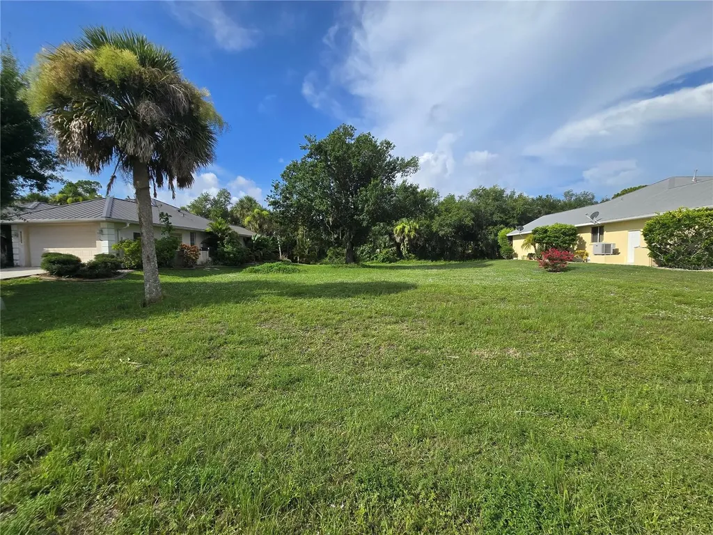 San Ciprian Road Punta Gorda FL 33955