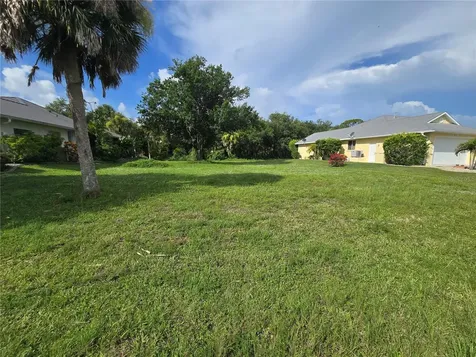 San Ciprian Road Punta Gorda FL 33955