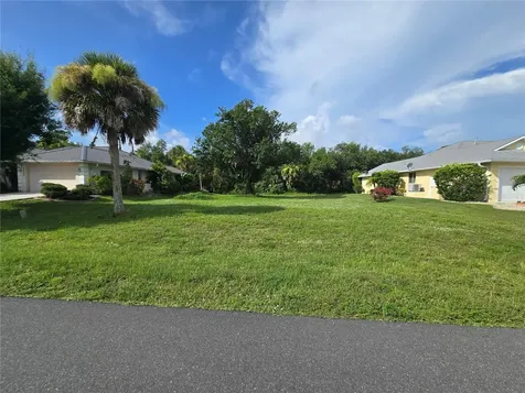 San Ciprian Road Punta Gorda FL 33955