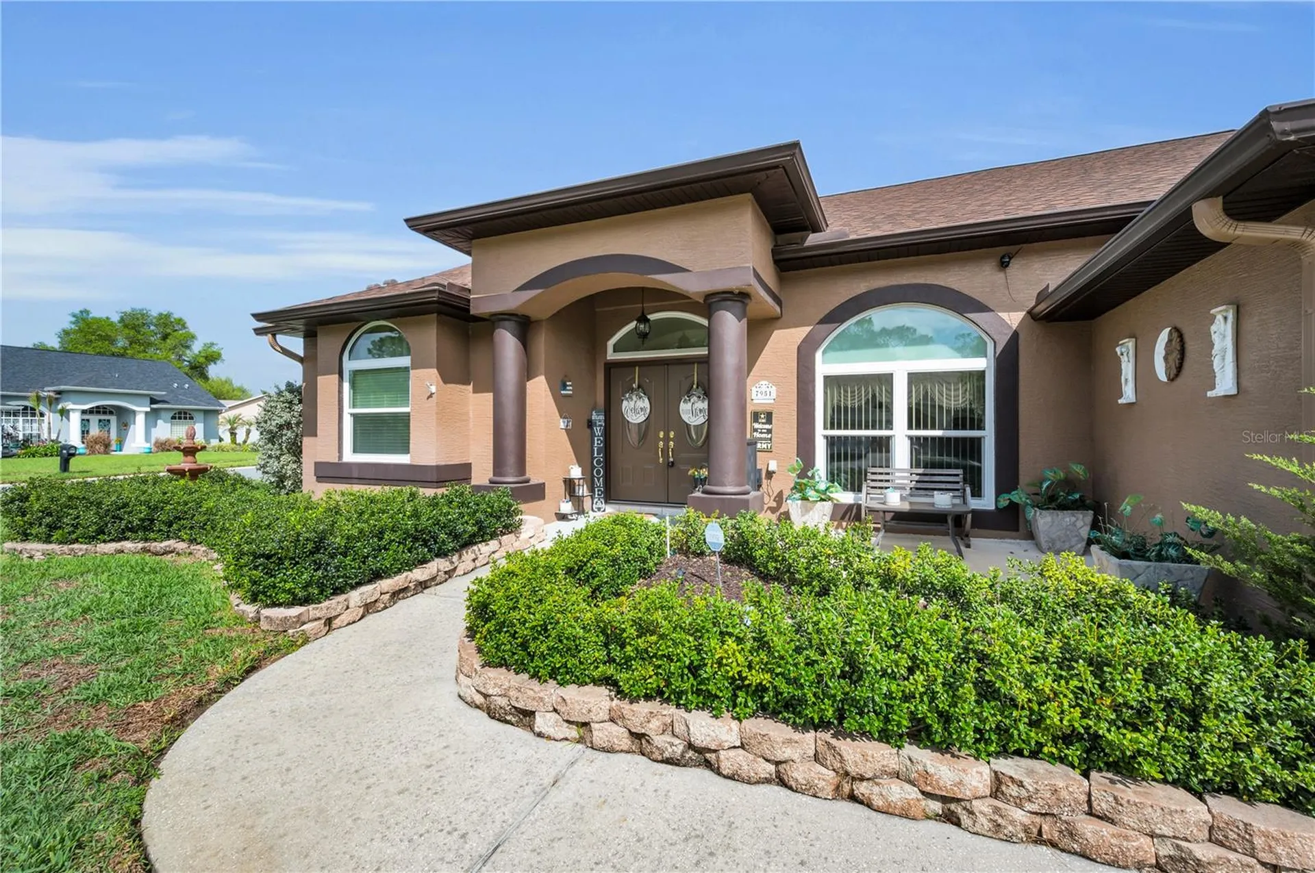 7951 Roundelay Drive New Port Richey FL 34654