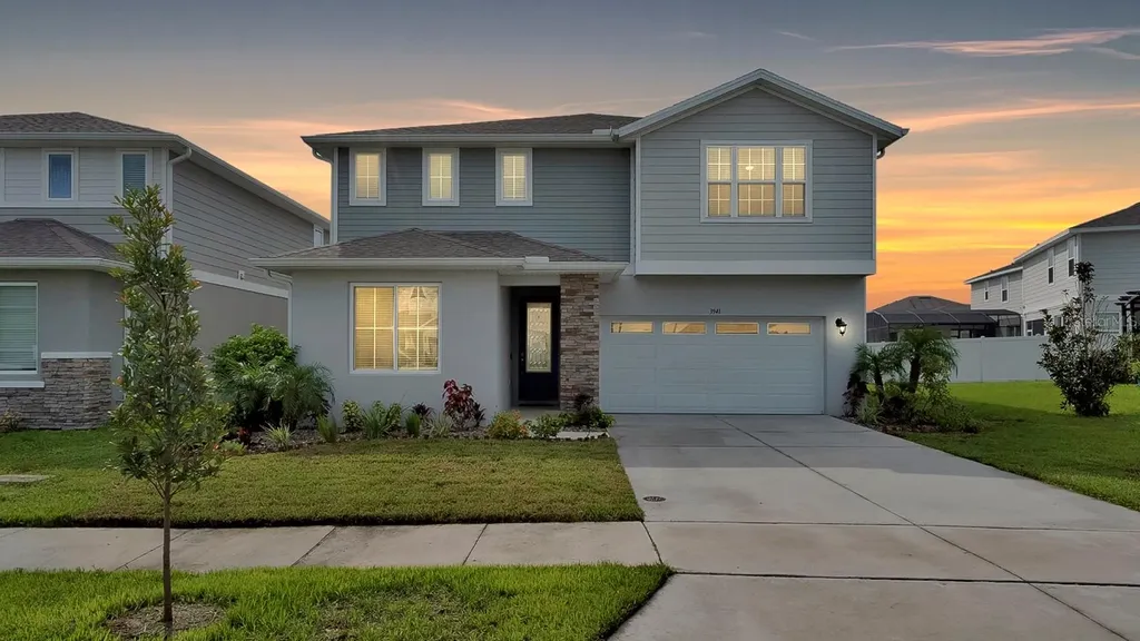 3941 Southern Vista Loop St Cloud FL 34772