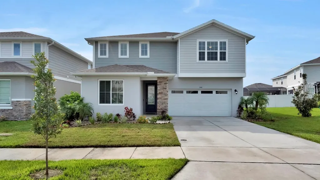 3941 Southern Vista Loop St Cloud FL 34772
