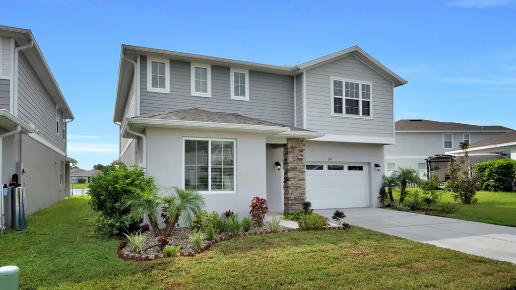 3941 Southern Vista Loop St Cloud FL 34772