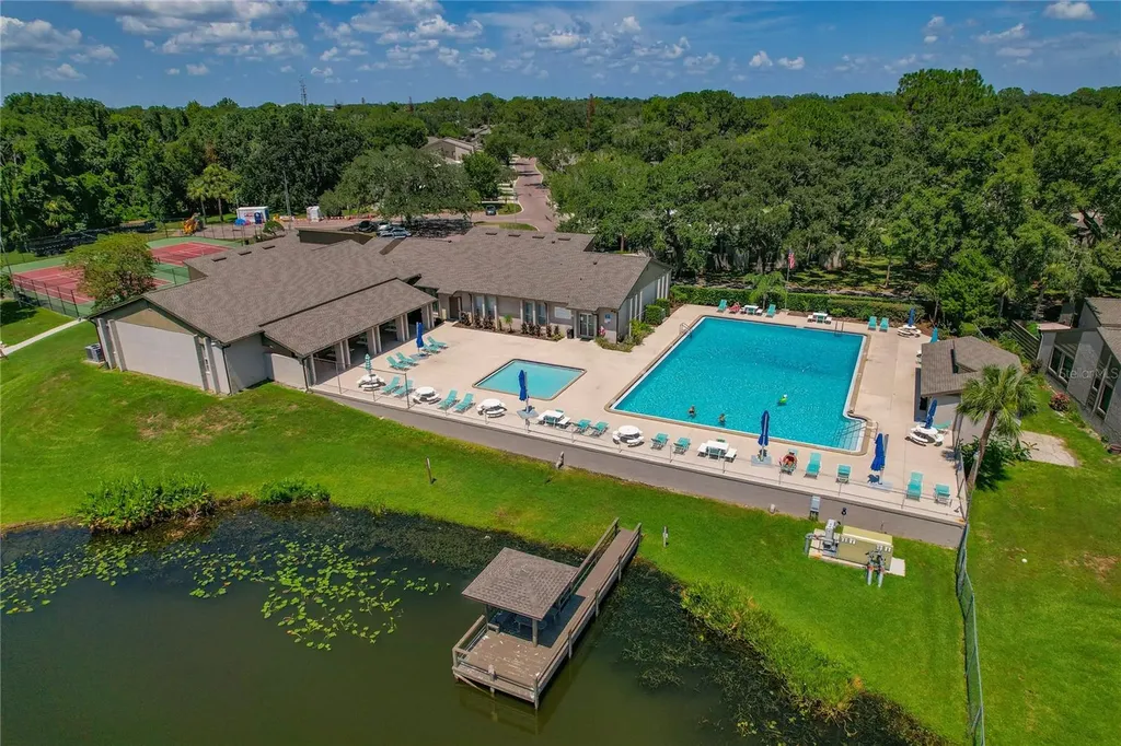 805 Westwind Lane Fern Park FL 32730