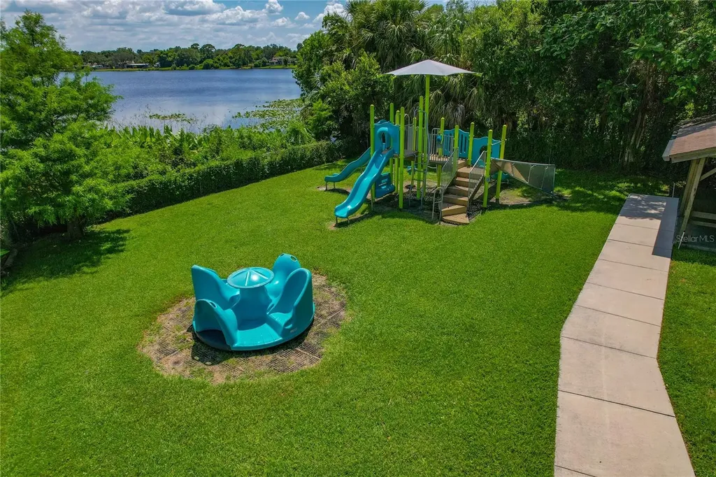 805 Westwind Lane Fern Park FL 32730