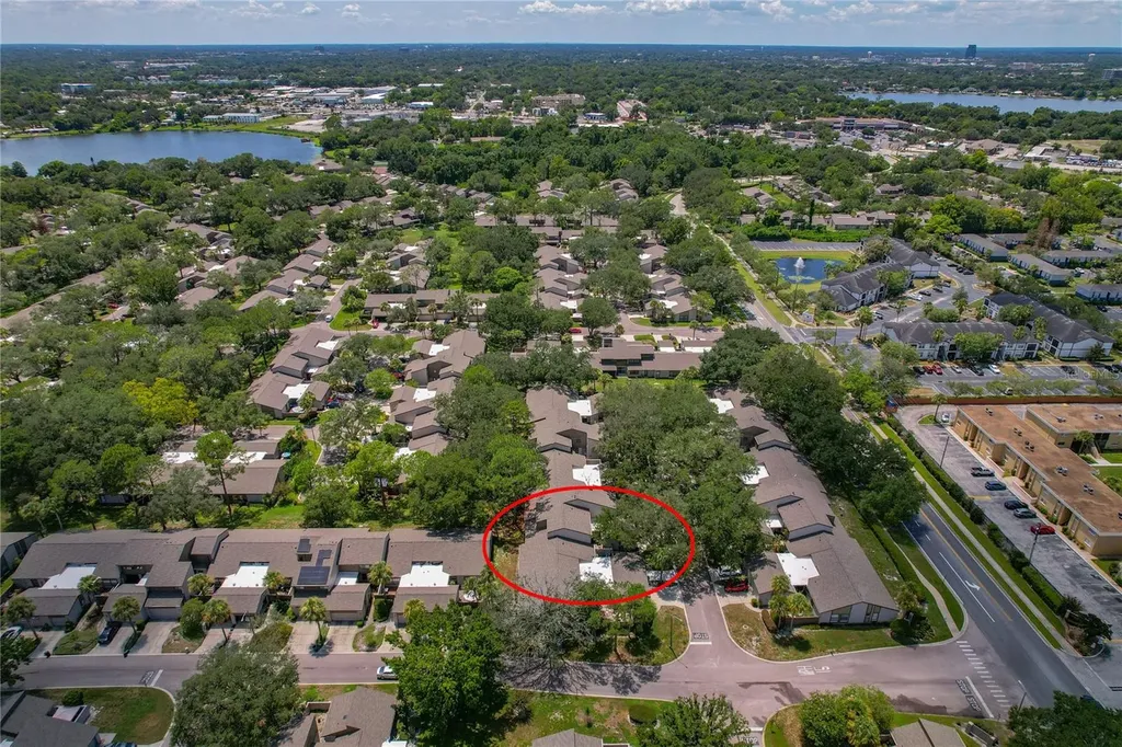 805 Westwind Lane Fern Park FL 32730