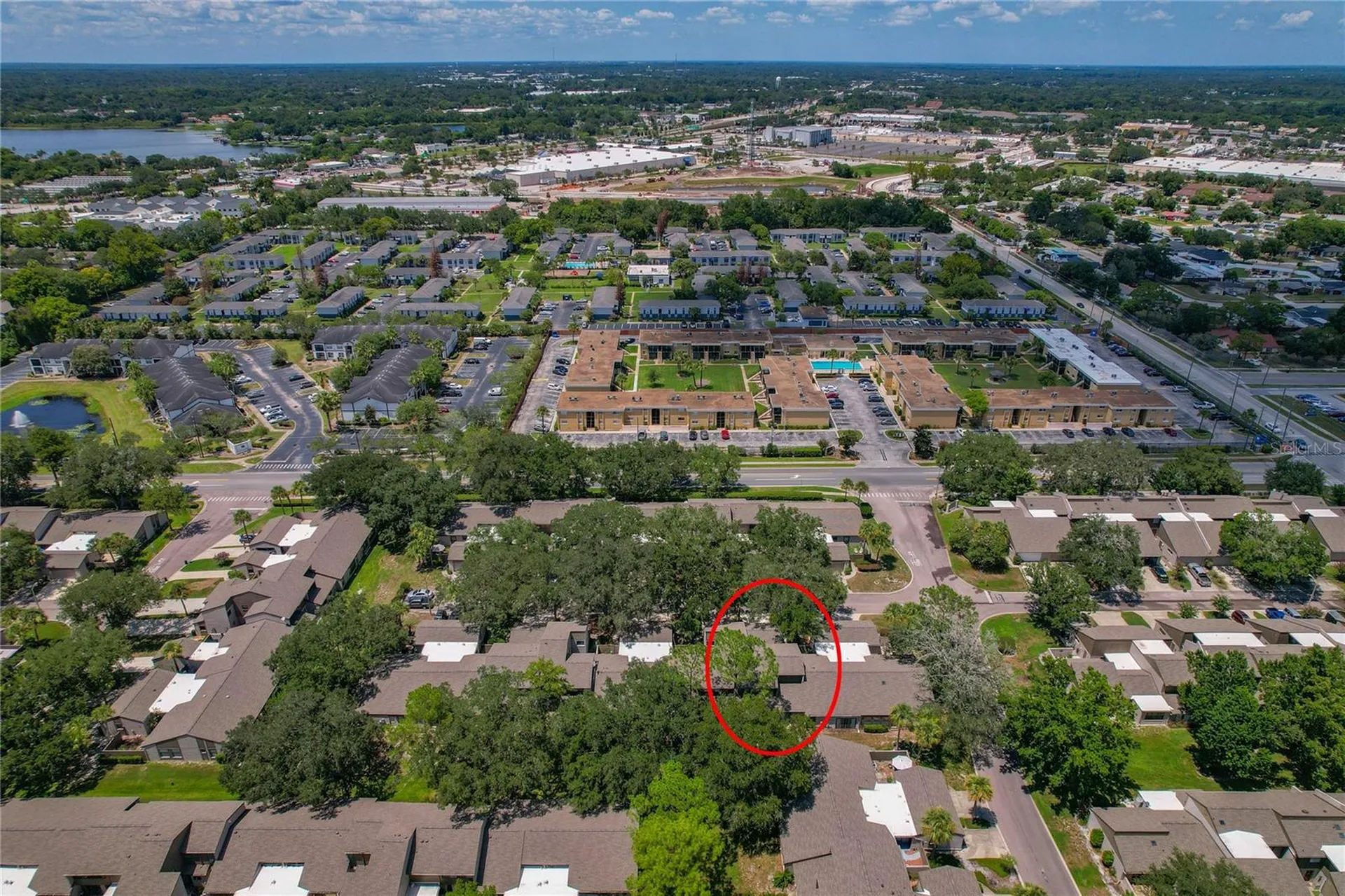 805 Westwind Lane Fern Park FL 32730