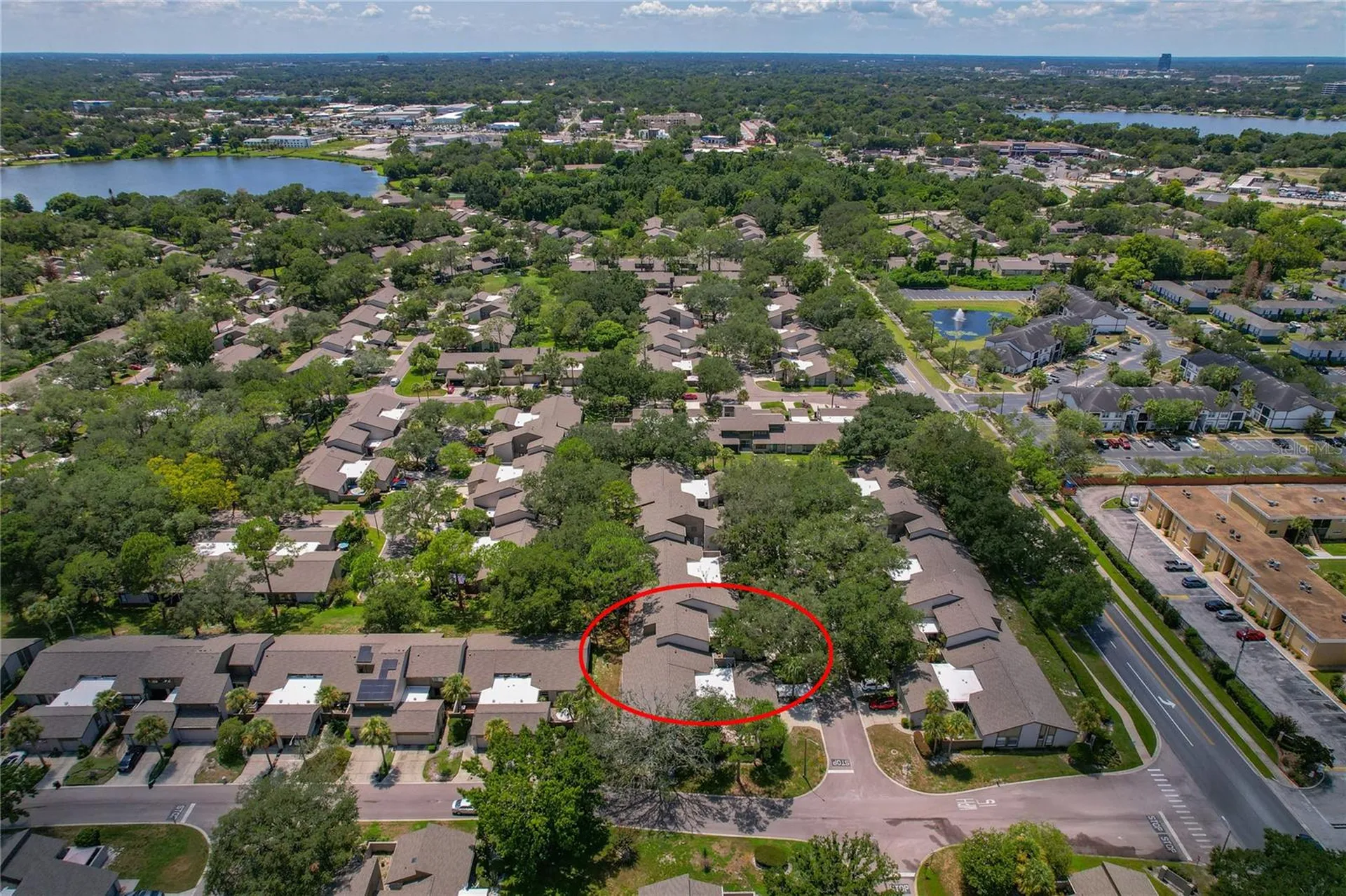 805 Westwind Lane Fern Park FL 32730