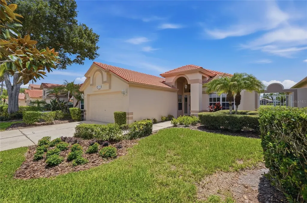 1063 Dartford Drive Tarpon Springs FL 34688