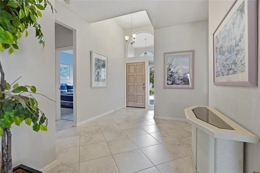 1063 Dartford Drive Tarpon Springs FL 34688