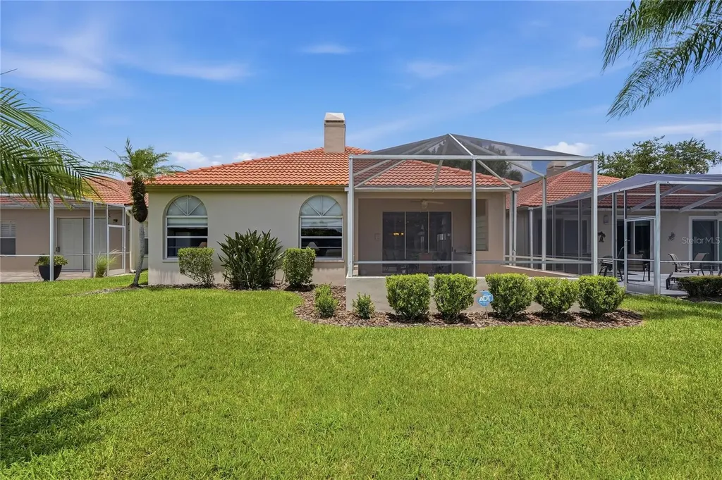 1063 Dartford Drive Tarpon Springs FL 34688
