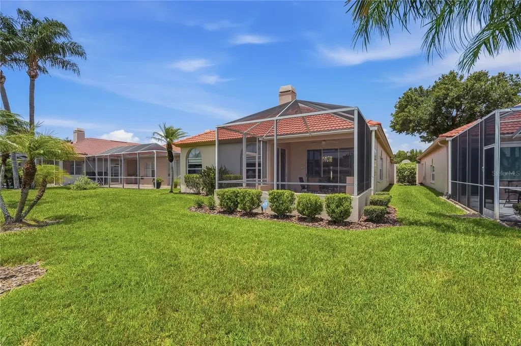 1063 Dartford Drive Tarpon Springs FL 34688