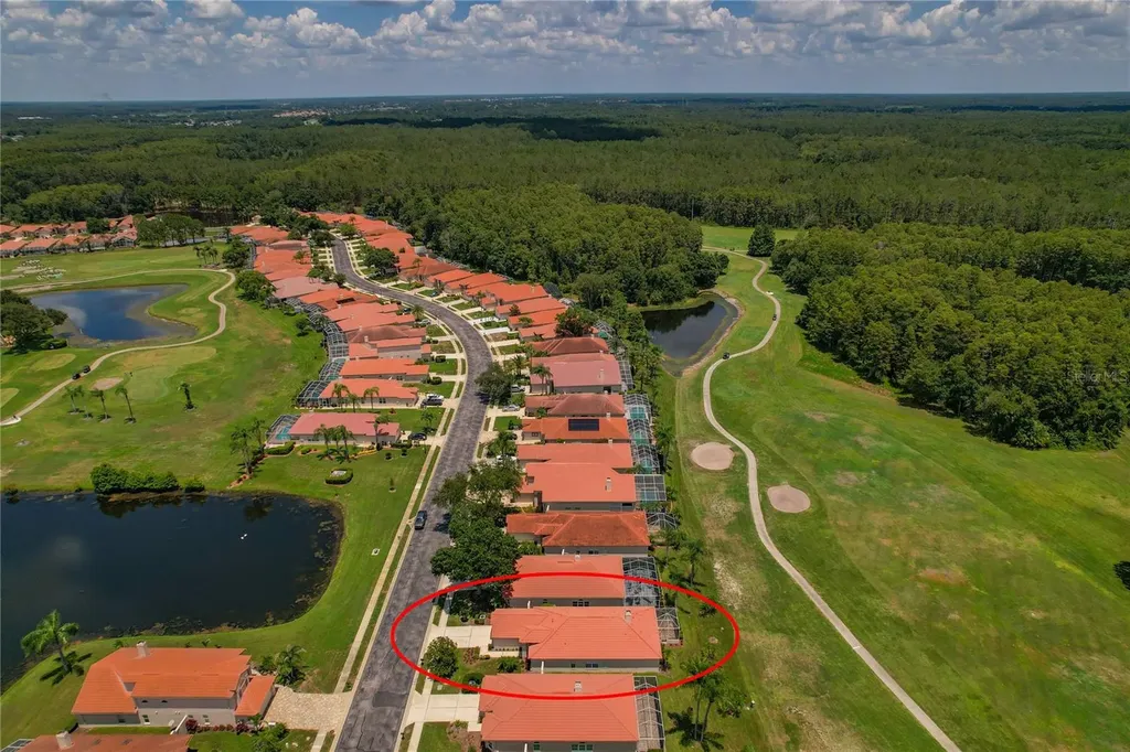 1063 Dartford Drive Tarpon Springs FL 34688