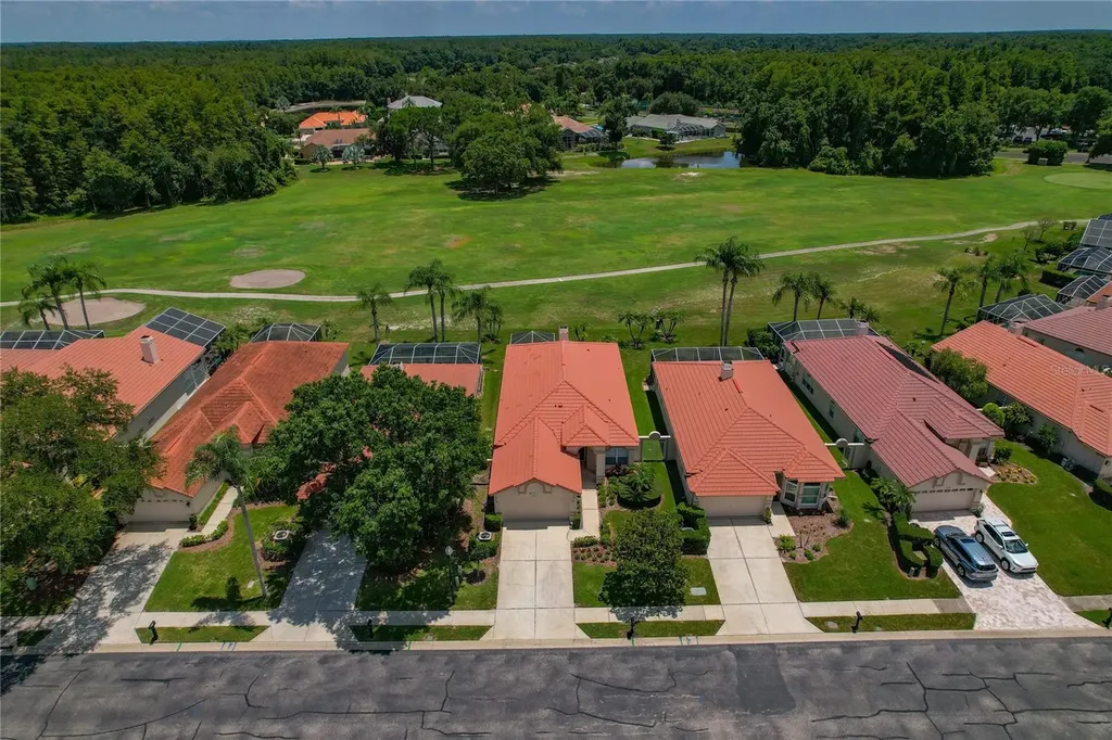 1063 Dartford Drive Tarpon Springs FL 34688