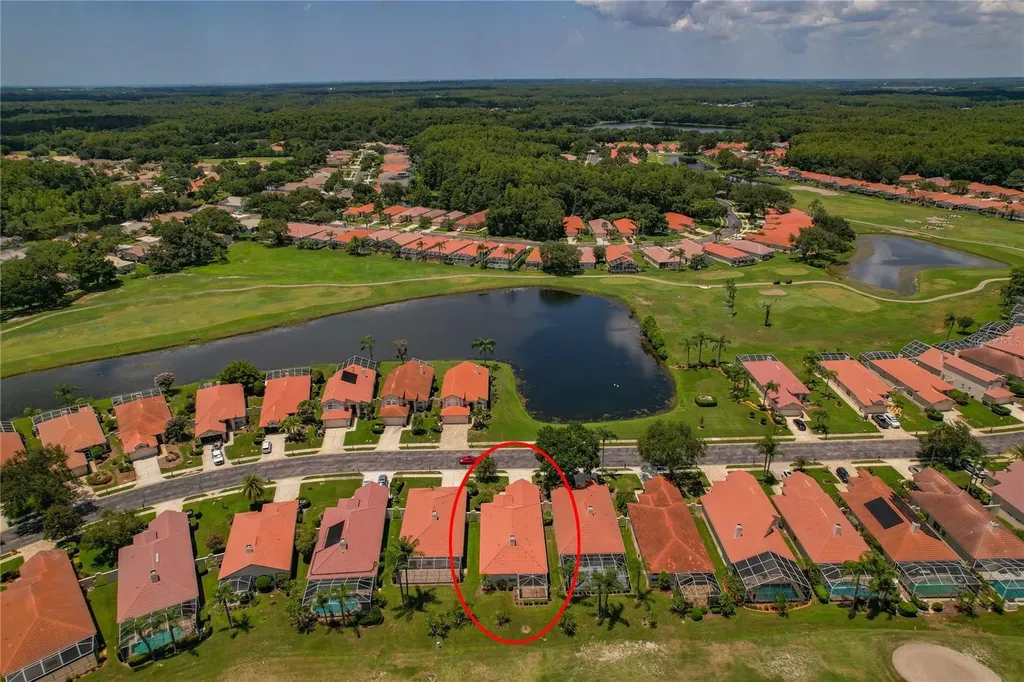1063 Dartford Drive Tarpon Springs FL 34688