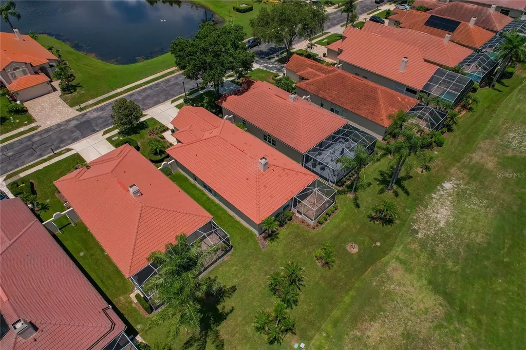 1063 Dartford Drive Tarpon Springs FL 34688