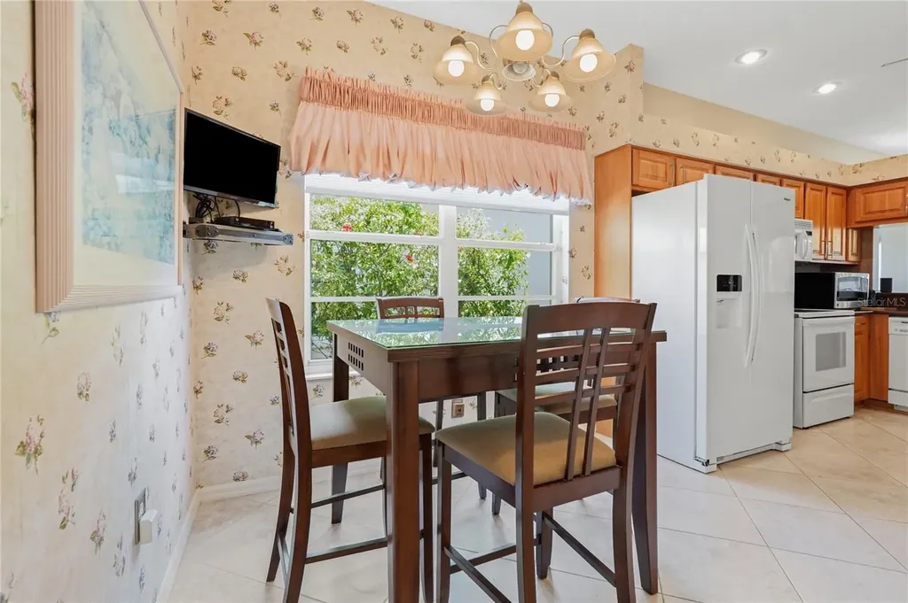 1063 Dartford Drive Tarpon Springs FL 34688