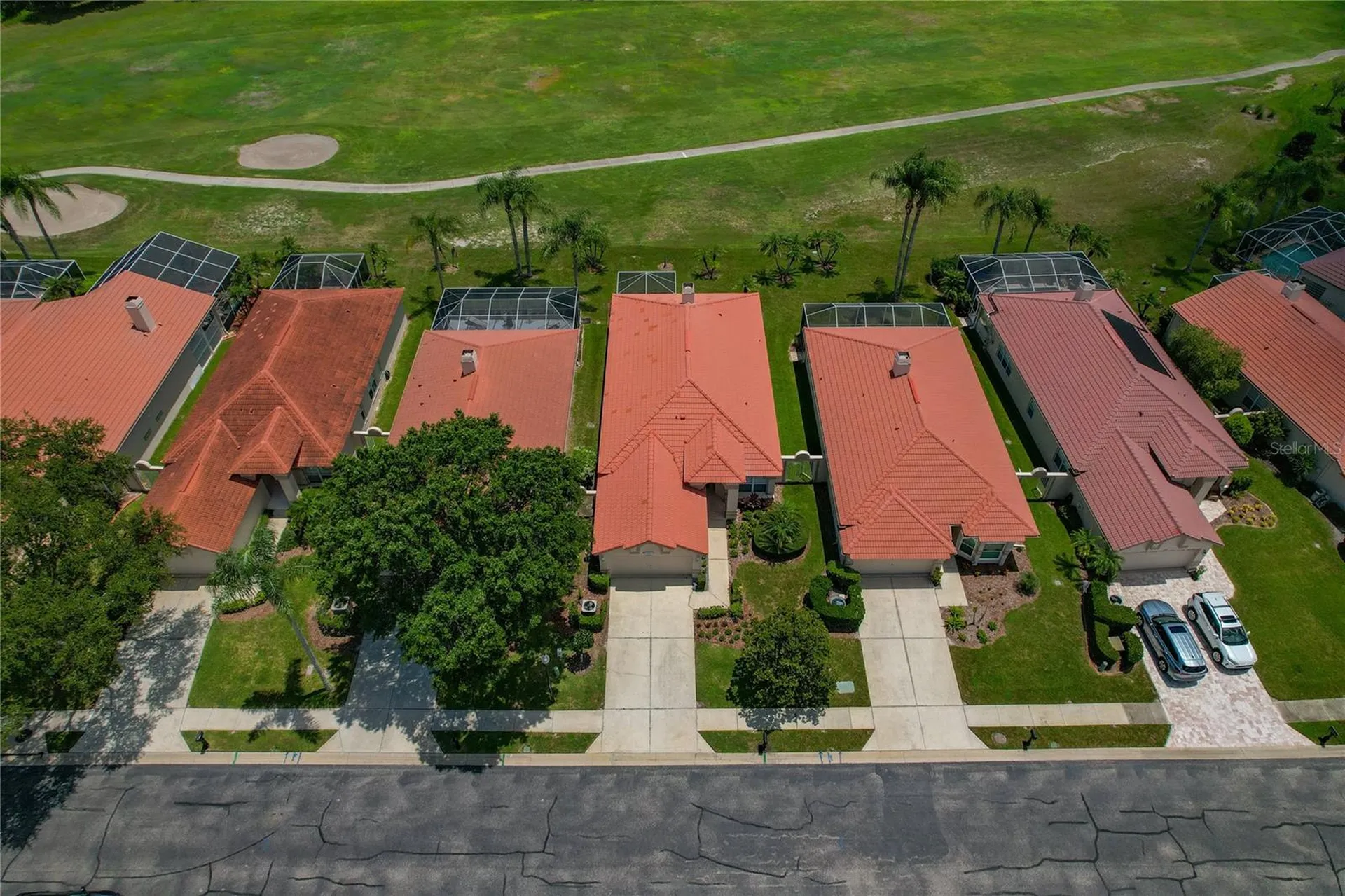 1063 Dartford Drive Tarpon Springs FL 34688