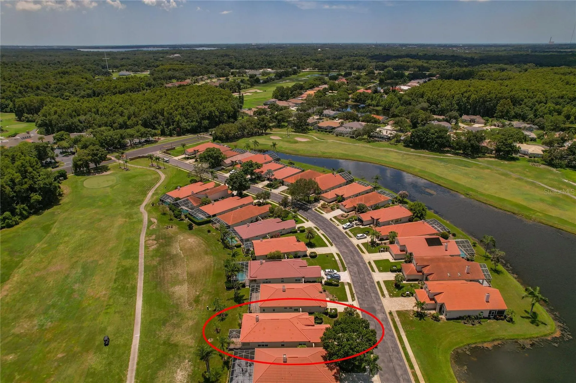 1063 Dartford Drive Tarpon Springs FL 34688