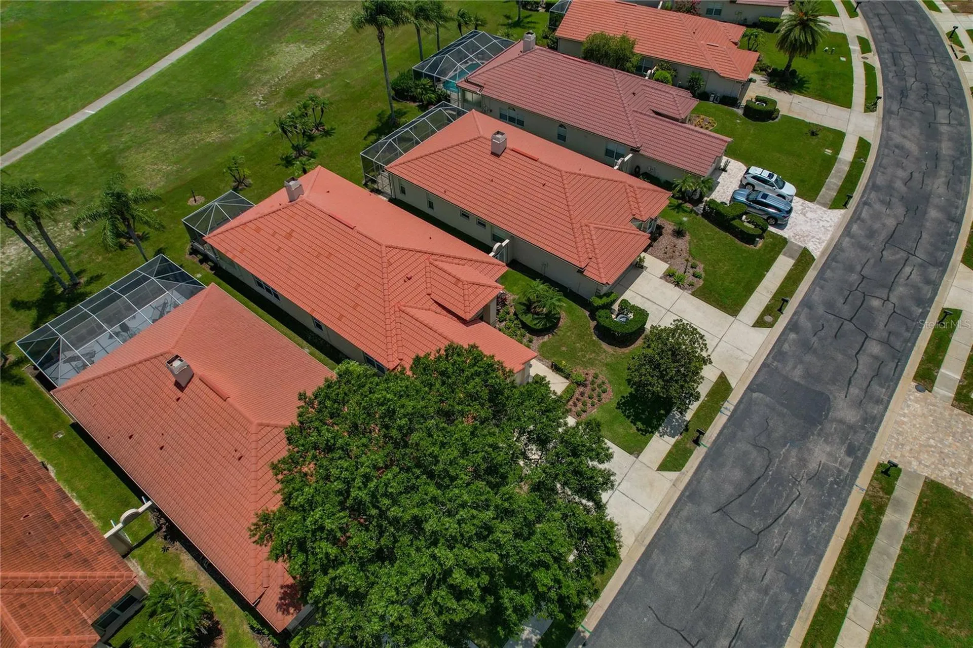 1063 Dartford Drive Tarpon Springs FL 34688