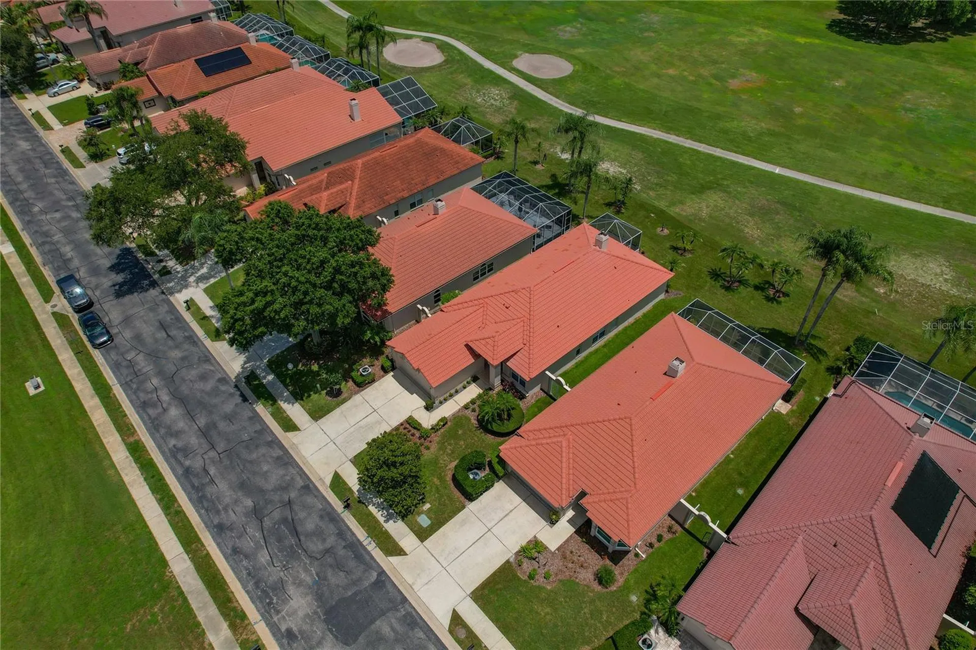 1063 Dartford Drive Tarpon Springs FL 34688