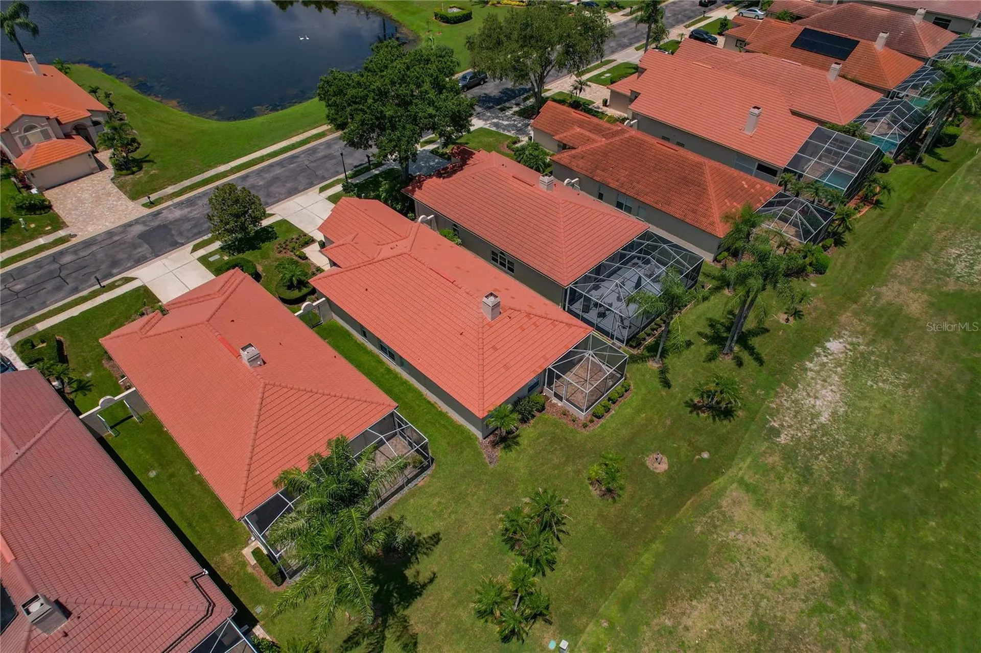 1063 Dartford Drive Tarpon Springs FL 34688
