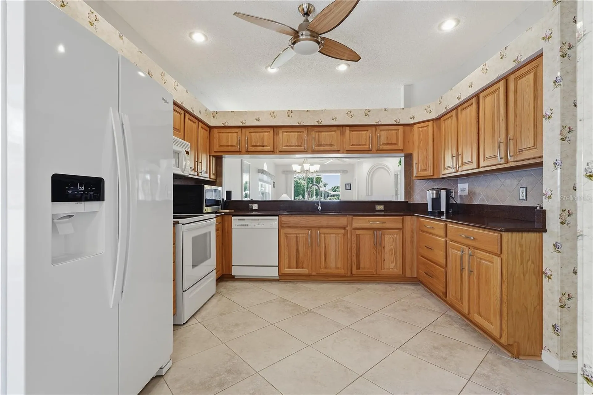 1063 Dartford Drive Tarpon Springs FL 34688