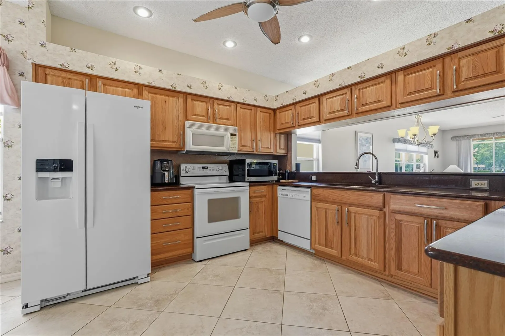 1063 Dartford Drive Tarpon Springs FL 34688