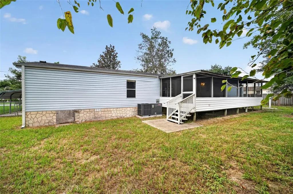 14085 SE 59th Court Summerfield FL 34491