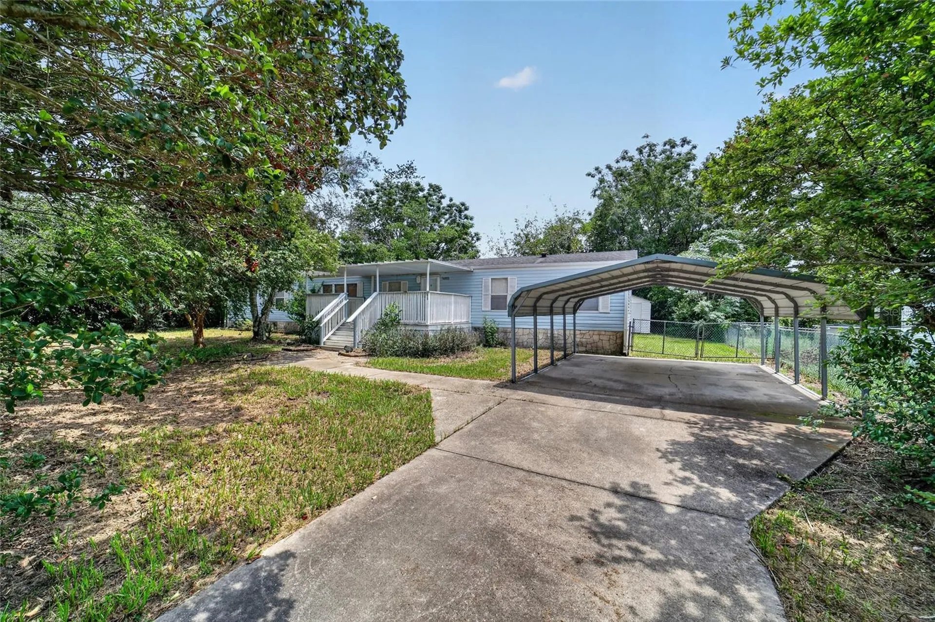 14085 SE 59th Court Summerfield FL 34491
