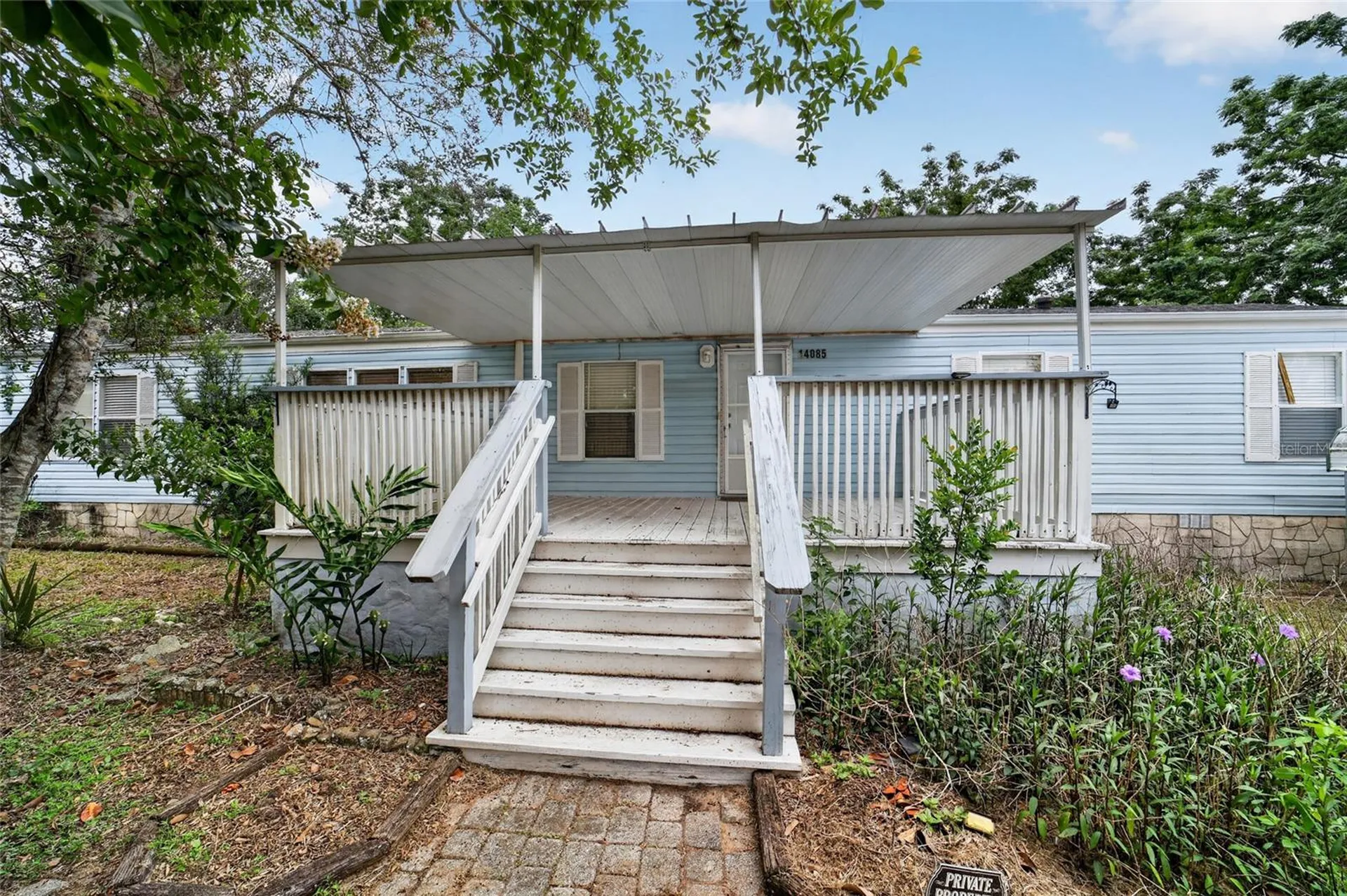 14085 SE 59th Court Summerfield FL 34491