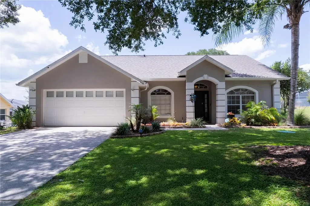 336 California Boulevard Davenport FL 33897