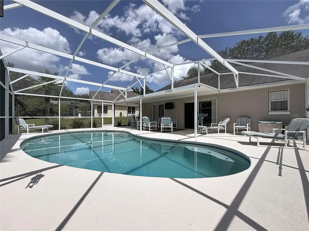 336 California Boulevard Davenport FL 33897