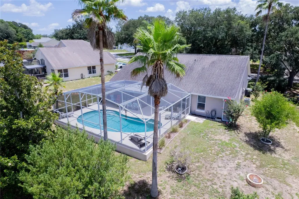 336 California Boulevard Davenport FL 33897