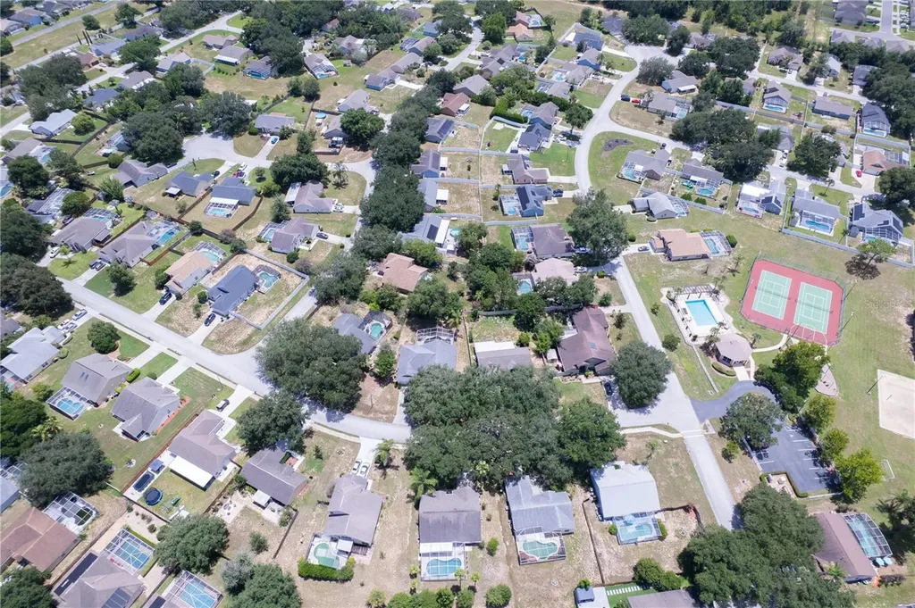 336 California Boulevard Davenport FL 33897