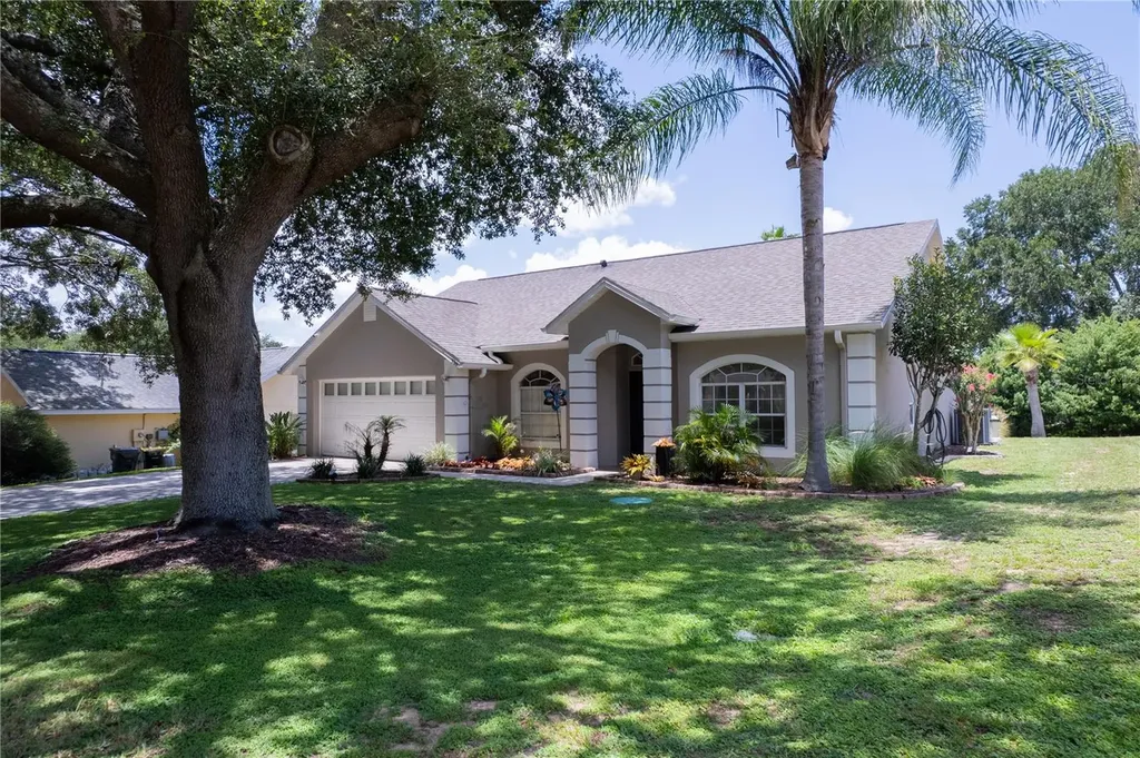 336 California Boulevard Davenport FL 33897
